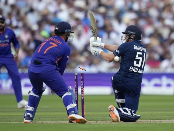 ಐಸಿಸಿ ಏಕದಿನ ವಿಶ್ವಕಪ್ ಸೂಪರ್ ಲೀಗ್ ಅಂಕಪಟ್ಟಿ 