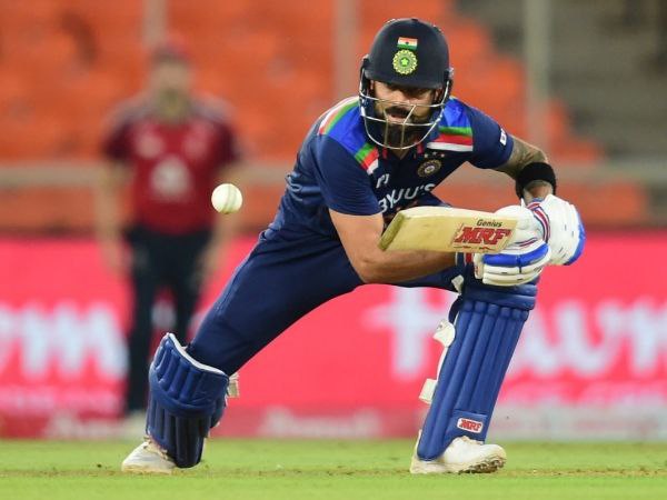 ಸಂಗಕ್ಕಾರರನ್ನು ಹಿಂದಿಕ್ಕುತ್ತಾರಾ ವಿರಾಟ್ ಕೊಹ್ಲಿ? 