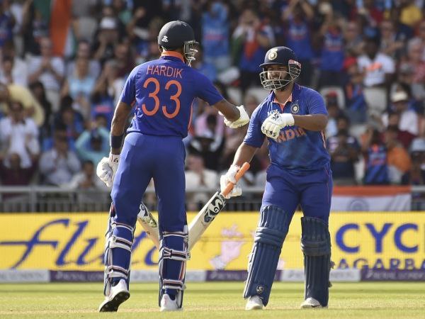 ರಿಷಭ್ ಪಂತ್ ಗಿಂತಲೂ ಹಾರ್ದಿಕ್ ಪಾಂಡ್ಯ ಅತ್ಯುತ್ತಮ ಆಟ 