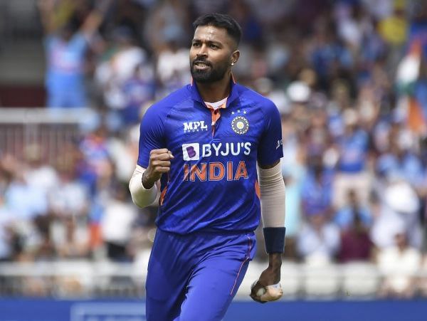 ಬೌಲಿಂಗ್ ಮತ್ತು ಬ್ಯಾಟಿಂಗ್ ಎರಡರಲ್ಲಿಯೂ ಅಬ್ಬರಿಸಿದ್ದ ಹಾರ್ದಿಕ್ ಪಾಂಡ್ಯ 