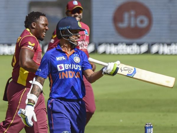 ವೆಸ್ಟ್ ಇಂಡೀಸ್‌ ವಿರುದ್ಧದ ಏಕದಿನ ಸರಣಿಯ ವೇಳಾಪಟ್ಟಿ 