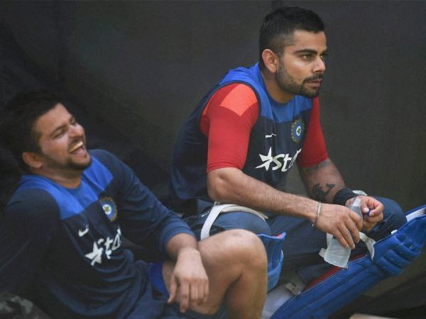 1. ವಿರಾಟ್ ಕೊಹ್ಲಿ 