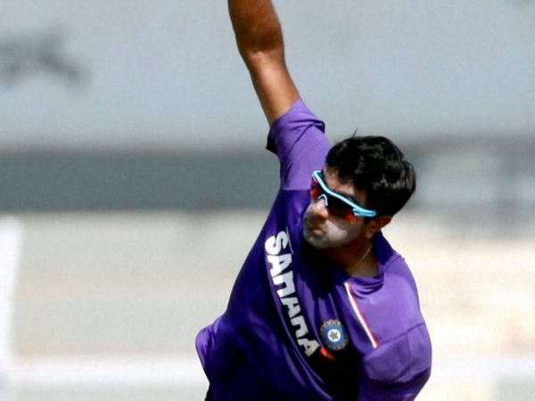 2. ರವಿಚಂದ್ರನ್ ಅಶ್ವಿನ್ 