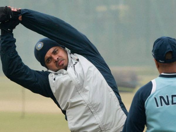 ಶ್ರೀಶಾಂತ್ ಅಂಕಿ ಅಂಶ 