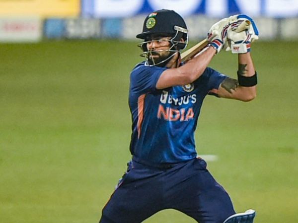 ವಿರಾಟ್ ಕೊಹ್ಲಿ ಅಂಕಿ ಅಂಶ 