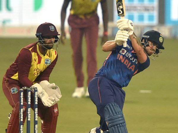 ಏಕದಿನ ಸರಣಿಗೆ ಪ್ರಕಟವಾದ ತಂಡಗಳು