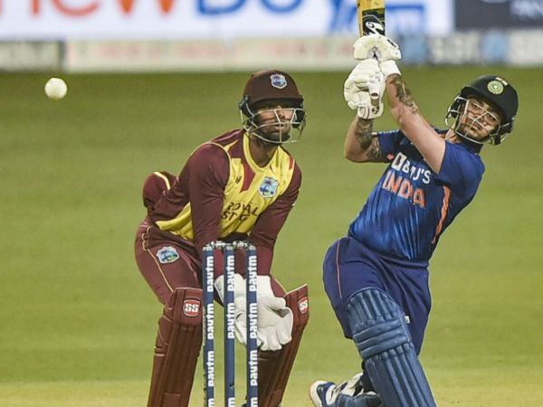 ಭಾರತ vs ವೆಸ್ಟ್ ಇಂಡೀಸ್‌ ಏಕದಿನ ಸರಣಿಯ ವೇಳಾಪಟ್ಟಿ 