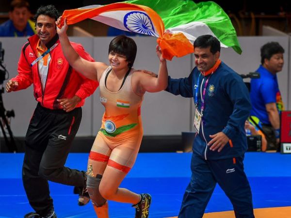 2018ರಲ್ಲಿ ಭಾರತ ಗೆದ್ದಿದ್ದ ಪದಕಗಳೆಷ್ಟು?