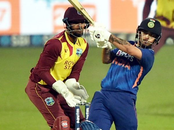 ಟೀಮ್ ಇಂಡಿಯಾದಲ್ಲಿ ಪ್ರಮುಖ ಆಟಗಾರರು ಇಲ್ಲದೇ ಇರುವುದು ವಿಂಡೀಸ್ ತಂಡಕ್ಕೆ ಪ್ಲಸ್ ಪಾಯಿಂಟ್ 