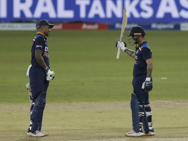 ತಂಡದ ಆರಂಭಿಕ ಆಟಗಾರ ಮತ್ತು ಮಧ್ಯಮ ಕ್ರಮಾಂಕ ತಂಡದ ಆರಂಭಿಕ ಆಟಗಾರ ಮತ್ತು ಮಧ್ಯಮ ಕ್ರಮಾಂಕ