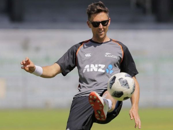 5. ಟ್ರೆಂಟ್ ಬೌಲ್ಟ್ 