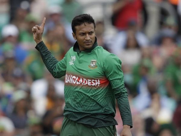 4. ಶಕಿಬ್ ಅಲ್ ಹಸನ್ 