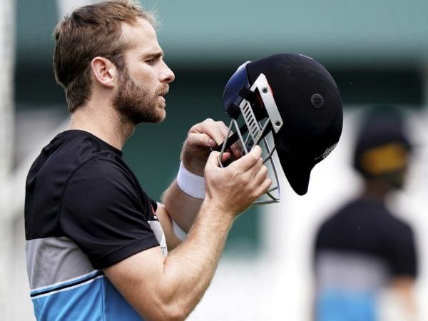 3. ಕೇನ್ ವಿಲಿಯಮ್ಸನ್ 