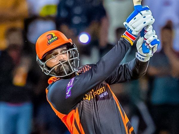 ಶತಕ ಬಾರಿಸಿದ್ದ ವಿಜಯ್ 