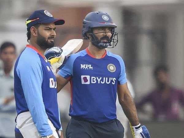 ಭಾರತ ತಂಡದಲ್ಲಿ ಈ ಇಬ್ಬರು ವಿಕೆಟ್ ಕೀಪರ್‌ಗಳಿಗೆ ಅವಕಾಶ ನೀಡಬೇಕು