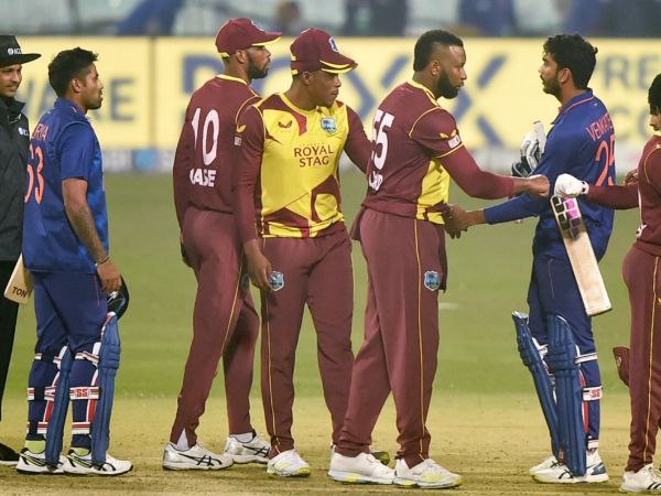 ಭಾರತ ಮತ್ತು ವಿಂಡೀಸ್ ಏಕದಿನ ಮುಖಾಮುಖಿಯಲ್ಲಿ ಹೆಚ್ಚು ಗೆದ್ದವರು