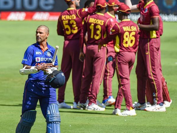 ಭಾರತ ಸಂಭಾವ್ಯ ಆಡುವ ಬಳಗ