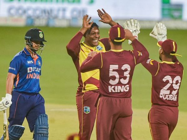 ವೆಸ್ಟ್ ಇಂಡೀಸ್‌ ಸಂಭಾವ್ಯ ಆಡುವ ಬಳಗ