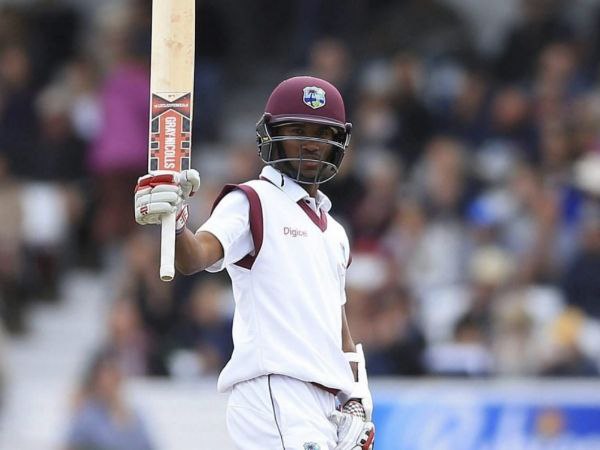 ವೆಸ್ಟ್ ಇಂಡೀಸ್ 