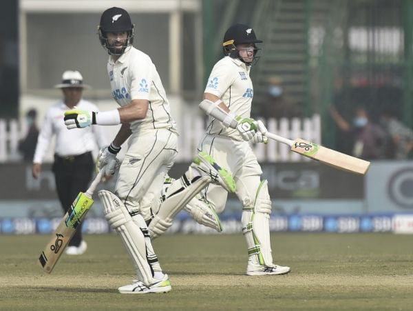 ನ್ಯೂಜಿಲೆಂಡ್ 