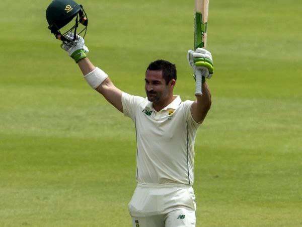 ದಕ್ಷಿಣ ಆಫ್ರಿಕಾ 