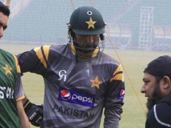 5. ಸೊಹೈಲ್ ತನ್ವೀರ್ 