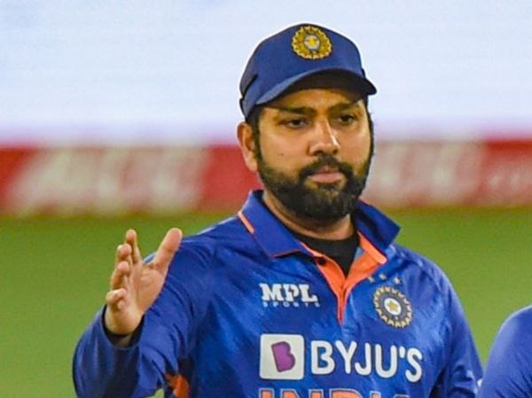 7. ರೋಹಿತ್ ಶರ್ಮಾ 