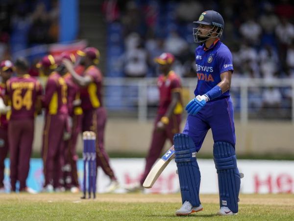 ಏಕದಿನ ಮುಖಾಮುಖಿ 