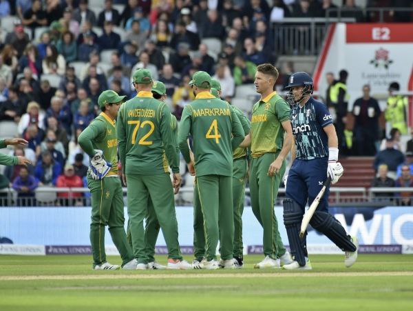 3 ಸರಣಿಗಳಲ್ಲಿ ಇತ್ತಂಡಗಳ ನಡುವೆ ಸೆಣಸಾಟ 