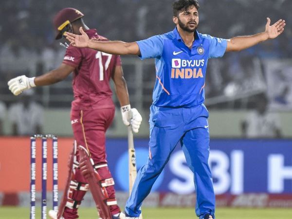 ಟೀಮ್ ಇಂಡಿಯಾ ಬೌಲಿಂಗ್