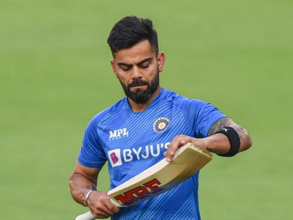 ಈ ಹಿಂದೆಯೂ ವಿರಾಟ್ ಕೊಹ್ಲಿ ಬೆನ್ನಿಗೆ ನಿಂತಿದ್ದ ಅಖ್ತರ್ 