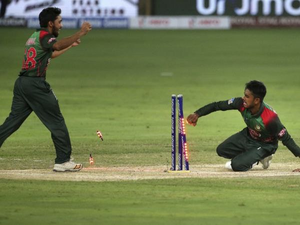 ಸತತವಾಗಿ ಅತಿ ಹೆಚ್ಚು ಏಕದಿನ ಪಂದ್ಯ ಸೋತ ತಂಡಗಳ ಪಟ್ಟಿ 