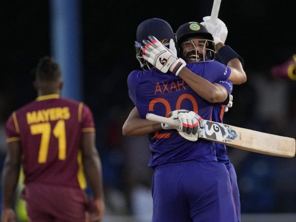 ತನ್ನದೇ ಕೆಟ್ಟ ದಾಖಲೆ ಮುರಿದು ಮತ್ತಷ್ಟು ಕಳಪೆಯಾಗುವ ಹಾದಿಯಲ್ಲಿ ವಿಂಡೀಸ್ 