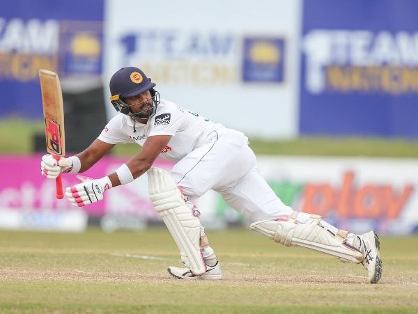 ಶ್ರೀಲಂಕಾ ಇನ್ನಿಂಗ್ಸ್