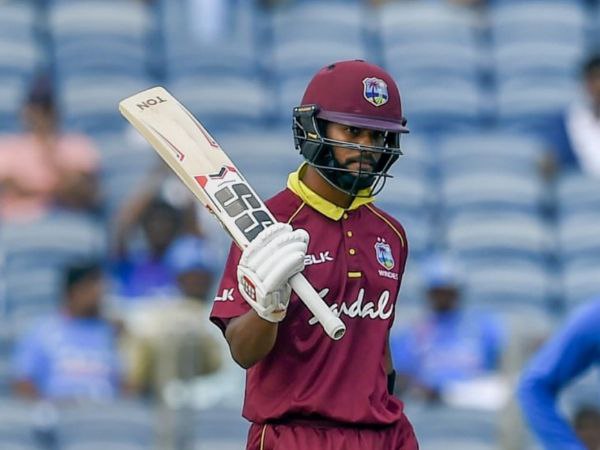 ಶಾಯ್ ಹೋಪ್