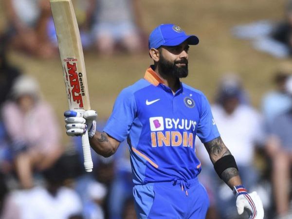 ವಿರಾಟ್ ಕೊಹ್ಲಿ