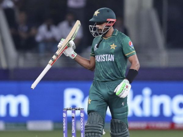 ಬಾಬರ್ ಅಜಮ್