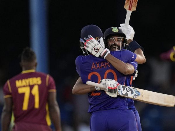 ಟೀಮ್ ಇಂಡಿಯಾ ಸಾಧನೆ 