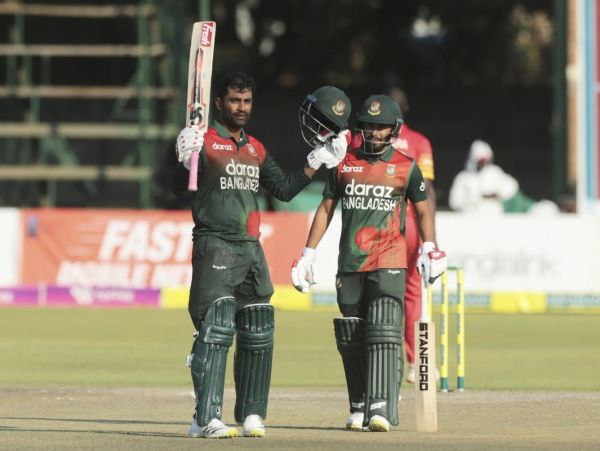 ಬಾಂಗ್ಲಾದೇಶಕ್ಕೆ ಅಂತಿಮ ಸ್ಥಾನ 