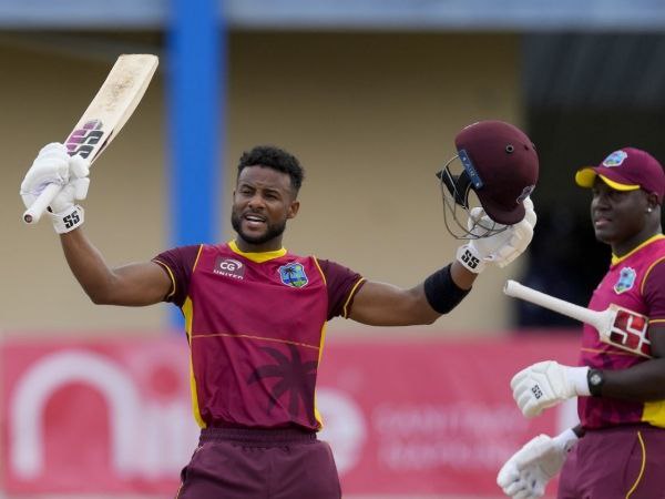 ಶಾಯ್ ಹೋಪ್ 