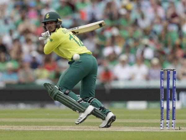 ಕ್ವಿಂಟನ್ ಡಿ ಕಾಕ್