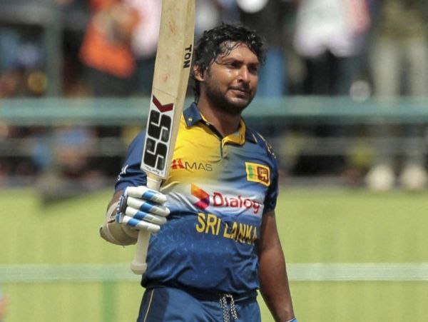 ಕುಮಾರ್ ಸಂಗಕ್ಕಾರ