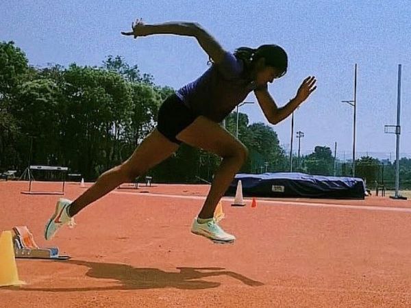 ಉನ್ನತಿ ಅಯ್ಯಪ್ಪ ಸಾಧನೆ