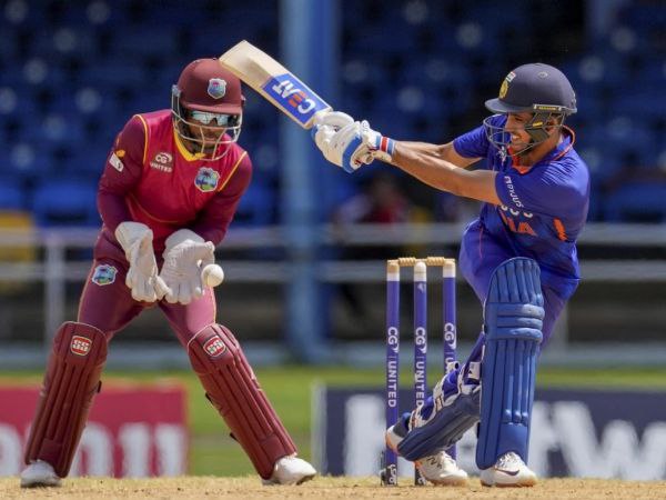 ಭಾರತ vs ವೆಸ್ಟ್ ಇಂಡೀಸ್ ಟಿ ಟ್ವೆಂಟಿ ಮುಖಾಮುಖಿಯ ಫಲಿತಾಂಶ 