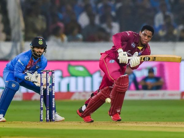 ಟಿ20 ಸರಣಿಗೆ ಪ್ರಕಟವಾಗಿರುವ ತಂಡಗಳು