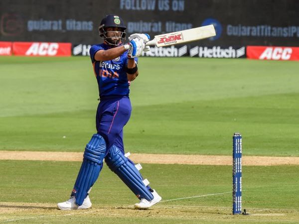 ಜಿಂಬಾಬ್ವೆ ಪ್ರವಾಸದ ಶತಕ ಹೆಚ್ಚು ಬದಲಾವಣೆ ತರುವುದಿಲ್ಲ 