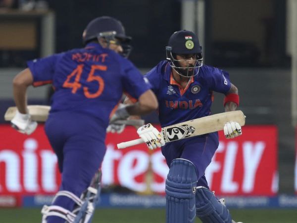 ಪವರ್ ಪ್ಲೇ ಓವರ್‌ಗಳಲ್ಲಿ ವಿಕೆಟ್ ಕಳೆದುಕೊಳ್ಳದೇ ಉತ್ತಮ ರನ್ ಕಲೆ ಹಾಕಬೇಕು 