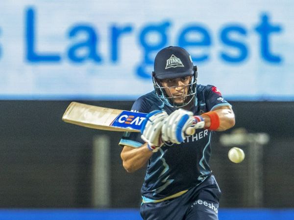 ನತದೃಷ್ಟ ಗಿಲ್ 