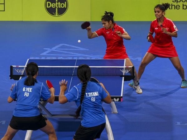 ಕಾಮನ್‍ವೆಲ್ತ್ ಗೇಮ್ಸ್ 2022 ಎರಡನೇ ದಿನದ ಭಾರತೀಯರ ವೇಳಾಪಟ್ಟಿ 