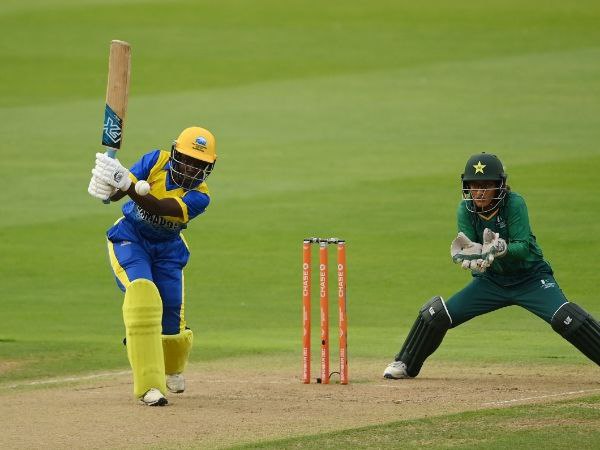 ಟೀಕೆಗಳಿಗೆ ಒಳಗಾದ ಪಾಕಿಸ್ತಾನ ತಂಡ ಟೀಕೆಗಳಿಗೆ ಒಳಗಾದ ಪಾಕಿಸ್ತಾನ ತಂಡ